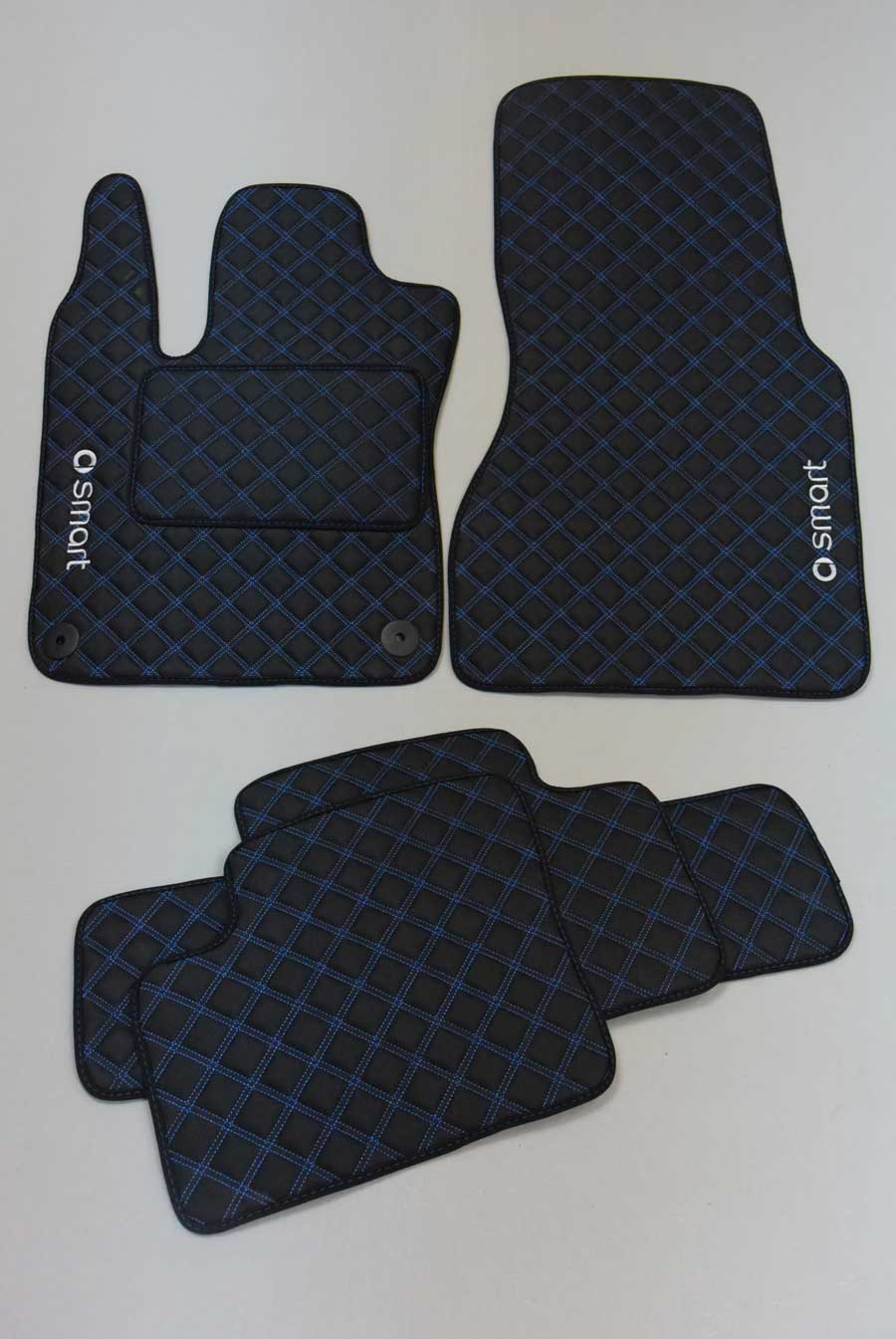 SMART-453-4DOORS