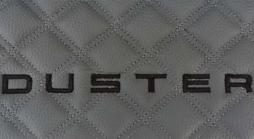 DUSTER