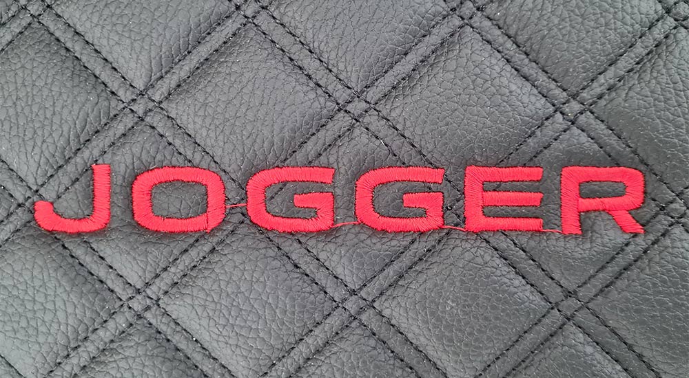 JOGGER