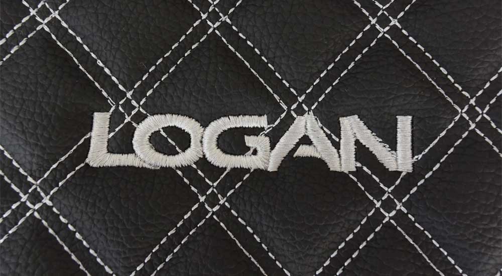 LOGAN