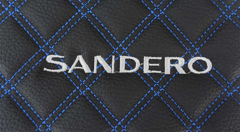 SANDERO