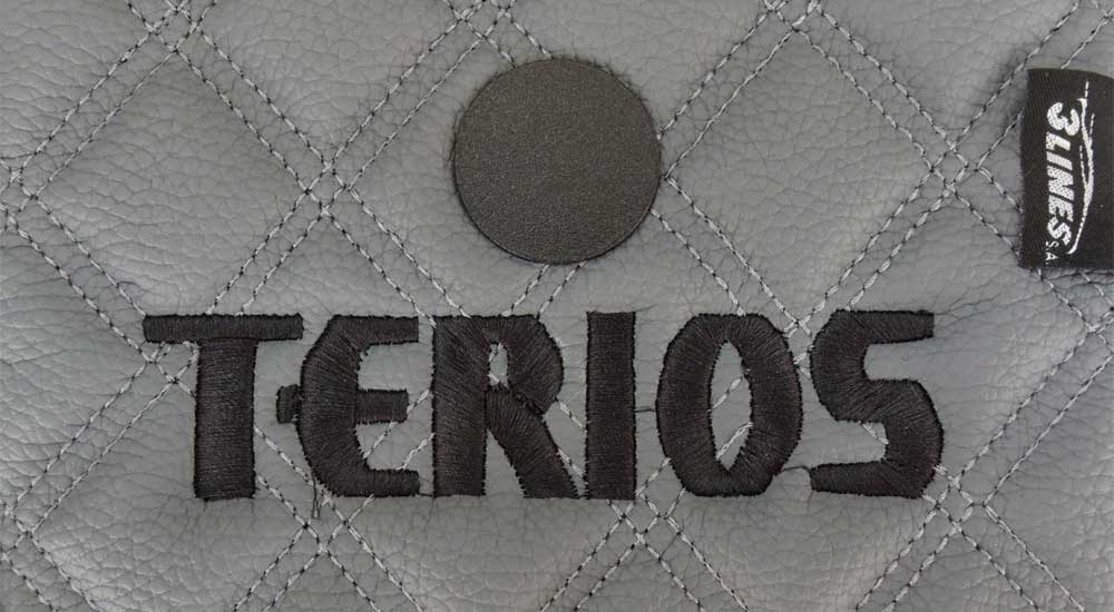 TERIOS