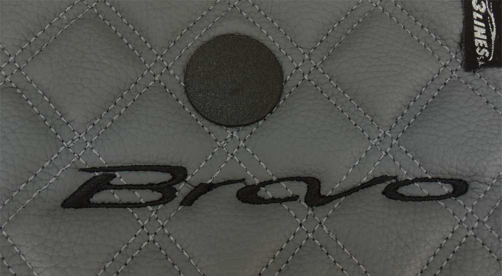 BRAVO