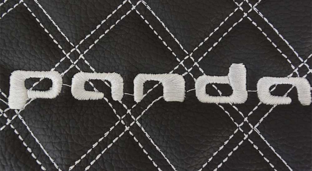 PANDA