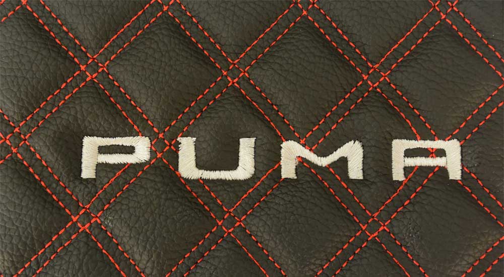 PUMA