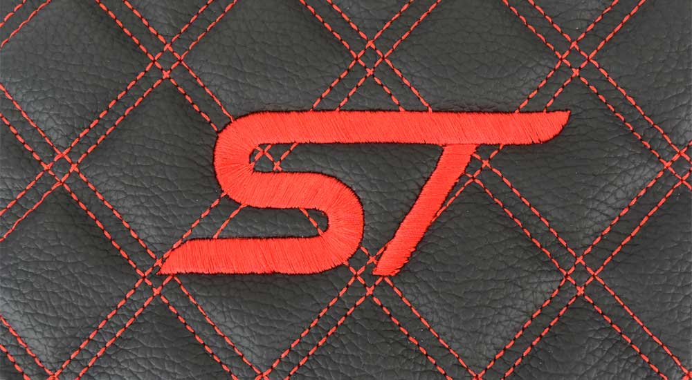 ST