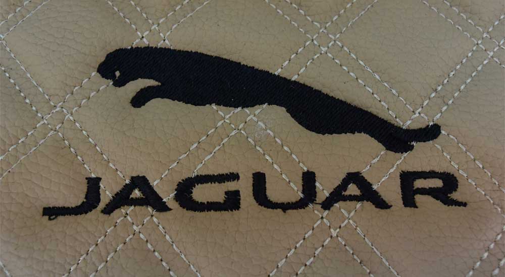 JAGUAR