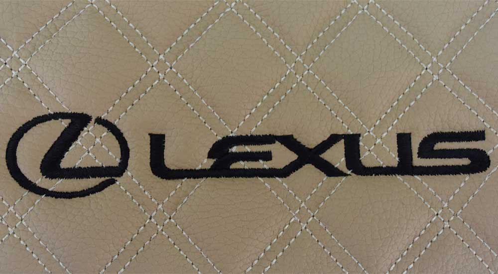 LEXUS