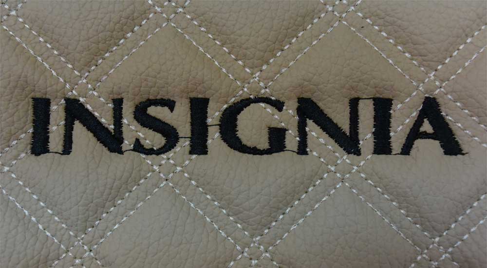 INSIGNIA