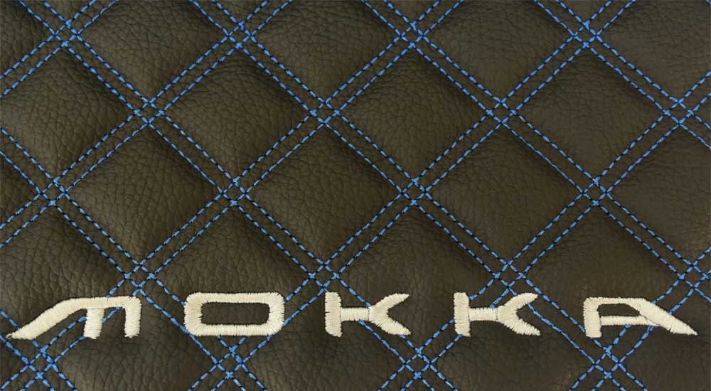 MOKKA
