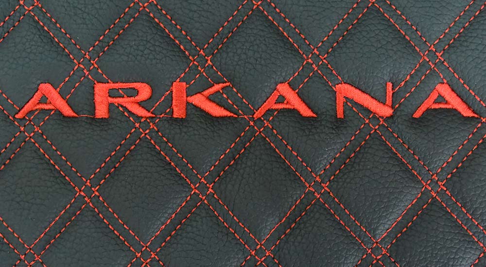 ARKANA