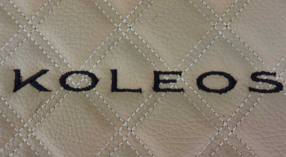 KOLEOS