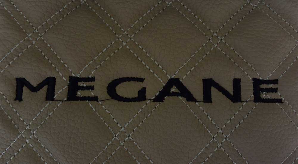 MEGANE