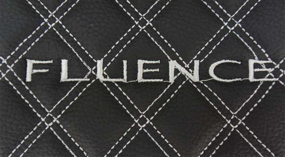 fluence