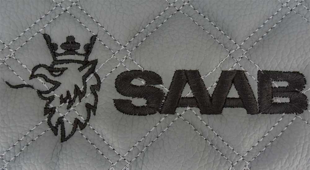 saab