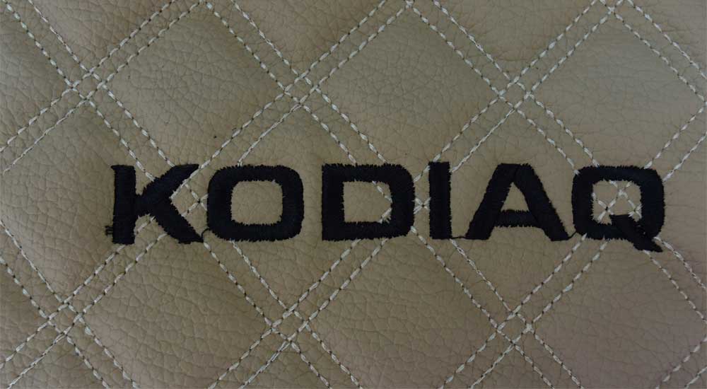 KODIAQ