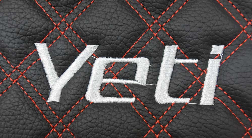 yeti