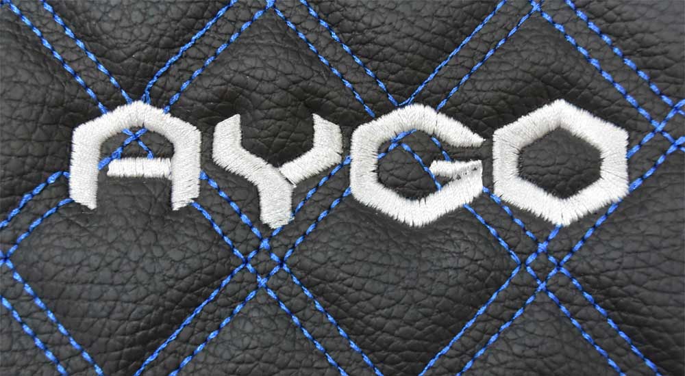 AYGO
