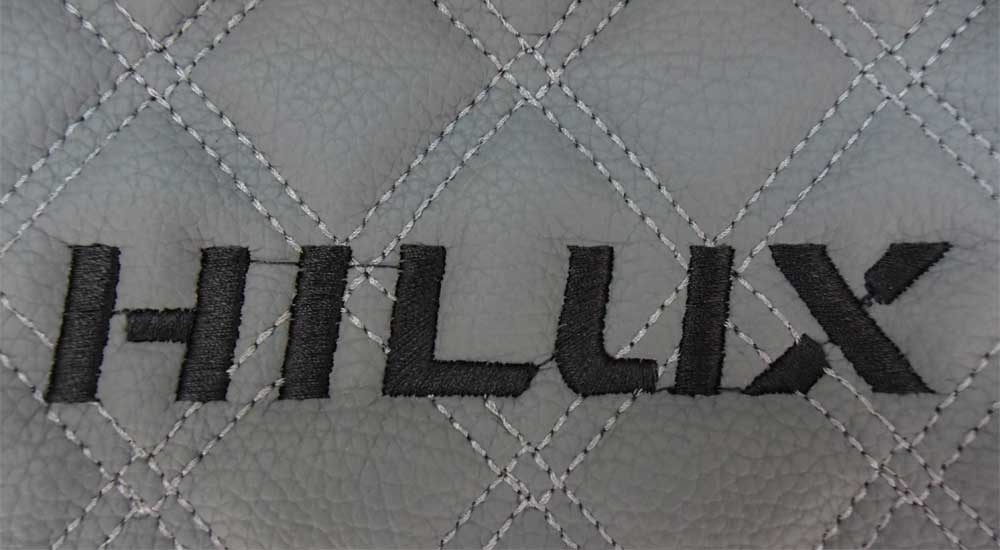 hilux