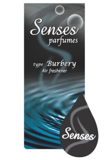 SENSES_BURBERY