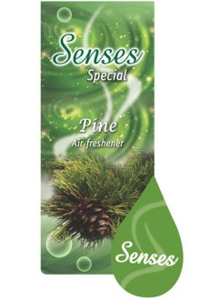 SENSES_PINE