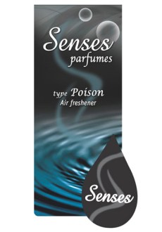 SENSES_POISON