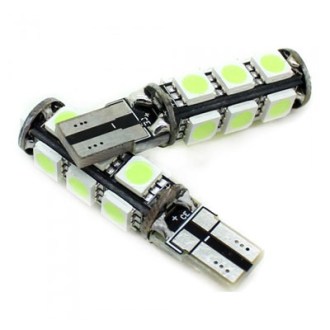 T10-5LED-SMD-CAN-BUS-12V