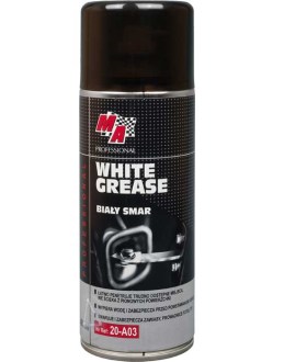 White_Grease