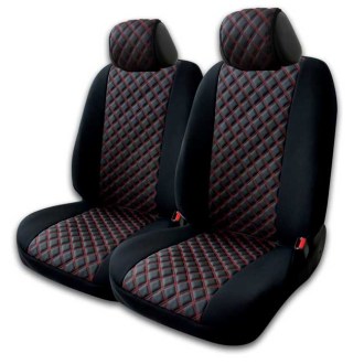 black-red